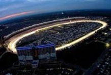 Corvette 10-Lap Drive & 5-Lap Ride